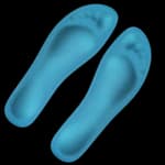 Soletta memory foam Loopiva