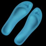 Soletta memory foam Stravia