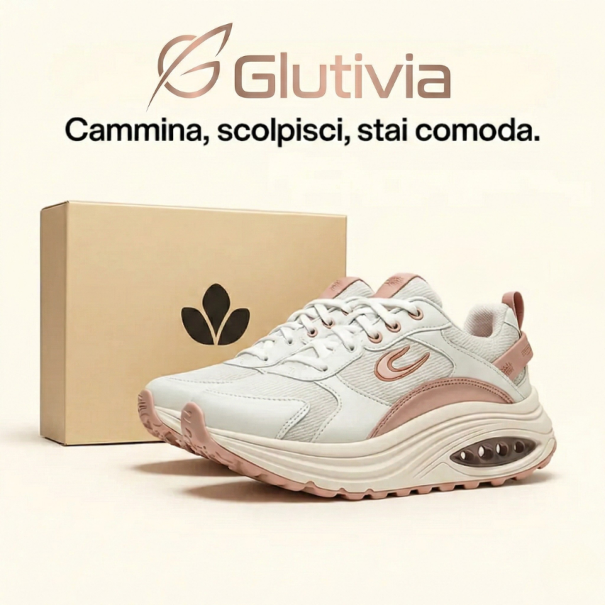 Glutivia